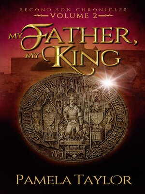 cover image of My Father, My King